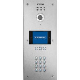 FERMAX, 55261, DUOX PLUS DIG. MARINE VID PANEL ST3