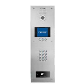FERMAX, 55281, DUOX PLUS DIG MARINE VID PANEL ST3+ PROX