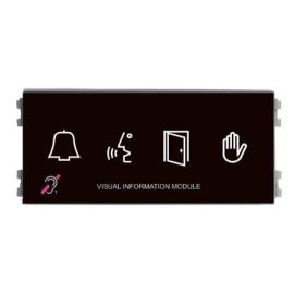 FERMAX, 5560, ONE TO ONE W/IND. LOOP V MODULE MARINE