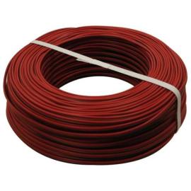 FERMAX, 5925, DUOX PARALLEL CABLE 2X1 RED/BLACK