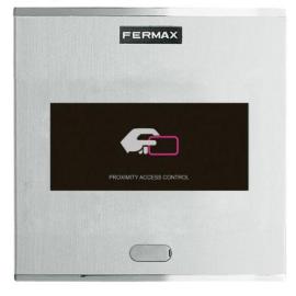 FERMAX, 6958, CITYLINE WG MIFARE/EM PROXIMITY READER