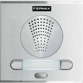 FERMAX, 70001, CITY PANEL 4+N S1 AP 201