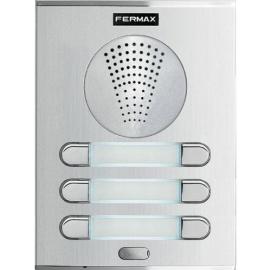 FERMAX, 70023, CITY PANEL VDS  S3 AP203