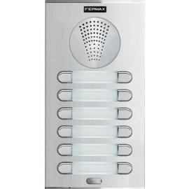 FERMAX, 70133, CITY PANEL VDS  S5 AP 206