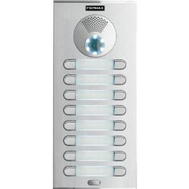 FERMAX, 70237, CITY PANEL VDS COLOUR 6 CP 208