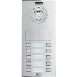 FERMAX, 70251, CITY PANEL 4+N S6 CVP 205