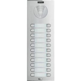 FERMAX, 71141, CITY PANEL 4+N S8 CP211