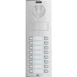 FERMAX, 71221, CITY PANEL 4+N S8 CVP 208