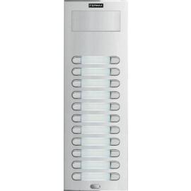 FERMAX, 7126, CITY PANEL S8 VP 211