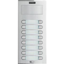 FERMAX, 7268, CITY PANEL S6 VP 208