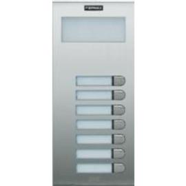 FERMAX, 7272, CITY PANEL S6 VP 107