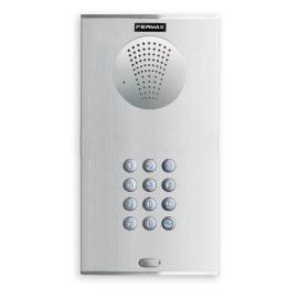 FERMAX, 73612, DUOX PLUS DIRECT CITY AUDIO PANEL