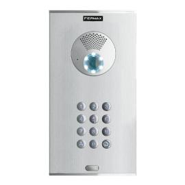 FERMAX, 73631, DUOX PLUS DIRECT CITY VIDEO PANEL