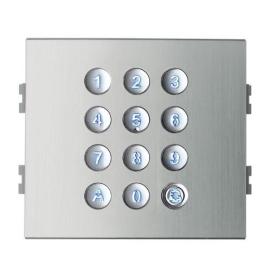 FERMAX, 7439, DUOX/VDS/MDS SKYLINE DIRECT KEYPAD W