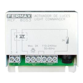FERMAX, 8053, UNIVERSAL LIGHT COMMANDER