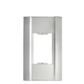 FERMAX, 8254, CITYLINE DECORATIVE FRAME S4