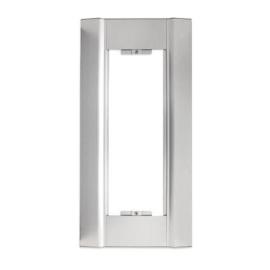 FERMAX, 8257, CITYLINE DECORATIVE FRAME S7