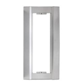 FERMAX, 8258, CITYLINE DECORATIVE FRAME S8