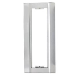 FERMAX, 8259, CITYLINE DECORATIVE FRAME S9