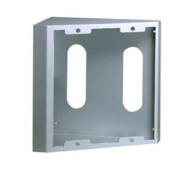 FERMAX, 8395, CITY DOUBLE ANGLE BOX S7