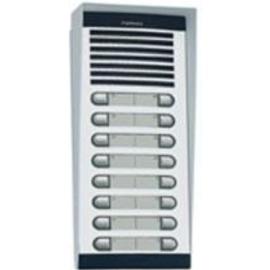 FERMAX, 8405, CITY SINGLE HOOD S6