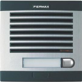 FERMAX, 8500, CITY CLASSIC PANEL S1 AP 101