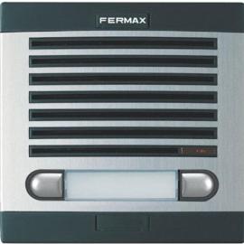 FERMAX, 8501, CITY CLASSIC PANEL S1 AP 201