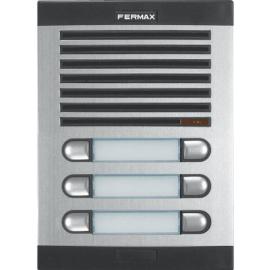 FERMAX, 8562, CITY CLASSIC PANEL S3 AP 203