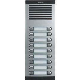 FERMAX, 8700, CITY CLASSIC PANEL S7 AP 209