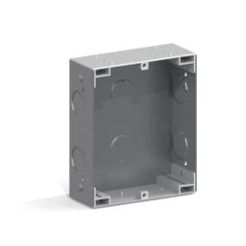 FERMAX, 8852, CITY FLUSH BOX S2