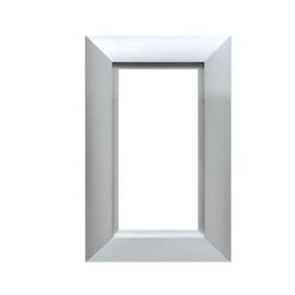 FERMAX, 9195, CITY PANEL S5 MODULAR DECORATIVE FRAME