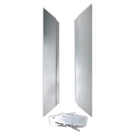 FERMAX, 9200, DOUBLE PANEL MODULAR FRAME KIT