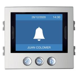 FERMAX, 9283, DUOX PLUS CITYLINE DISPLAY