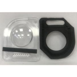 FERMAX, 9298, KIT WAY PANEL LENS