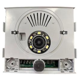 FERMAX, 9326, MARINE DUOX PLUS VIDEO AMPLIFIER PUSHB.