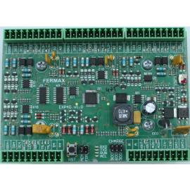 FERMAX, 9337, AC-MAX KIT EXPANDER CIRCUIT 4 doors