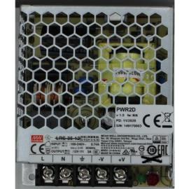 FERMAX, 9338, AC-MAX KIT POWER SUPPLY 13.8 VDC / 3.6 A