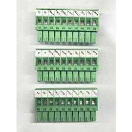 FERMAX, 9344, AC-MAX EXPANDER MODULE CONNECTORS