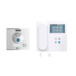 FERMAX, 94411, 1W DUOX PLUS VIDEO CITY VEO-WIFI KIT