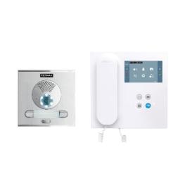 FERMAX, 94421, 2W DUOX PLUS VIDEO CITY VEO WIFI KIT