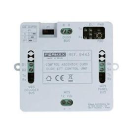 FERMAX, 9443, DUOX PLUS LIFT CONTROL UNIT