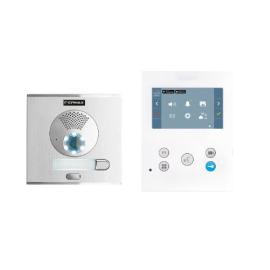 FERMAX, 94511, 1W DUOX PLUS VIDEO CITY VEO-XS WIFI KIT