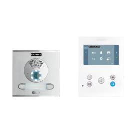 FERMAX, 94521, 2W DUOX PLUS VIDEO CITY VEO-XS WIFI KIT