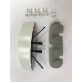 FERMAX, 9551, LOFT MONITOR ADAPTATION KIT