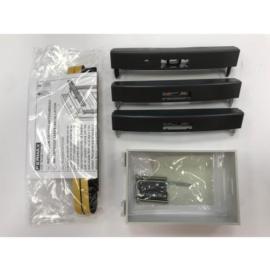 FERMAX, 9553, CITYLINE CLASSIC CLOSING SET