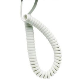 FERMAX, 9585, CURLED CABLE ORIGINAL COLOR