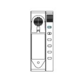 FERMAX, 9589, CITYMAX TELEPHONE COVER ORIGINAL COLOR