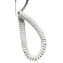 FERMAX, 9593, CURLED CABLE LOFT