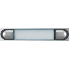 FERMAX, 9601, CITY CLASSIC DOUBLE PUSHBUTTON