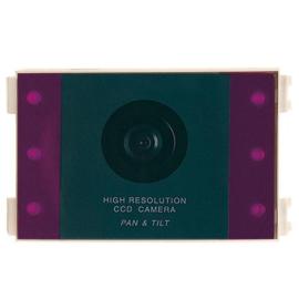 FERMAX, 9602, B/W CRYSTAL TELECAMERA CITY CLASSIC